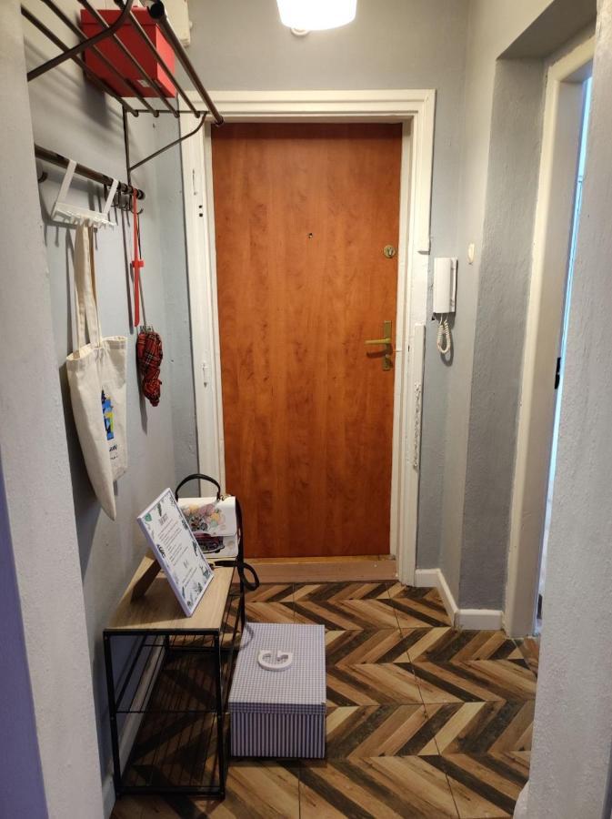 Double Room №2 In The Very Center Of Warsaw Exterior photo